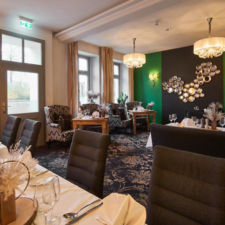 Hotel Via Regia - Vias-Hotels Görlitz Zewnętrze zdjęcie