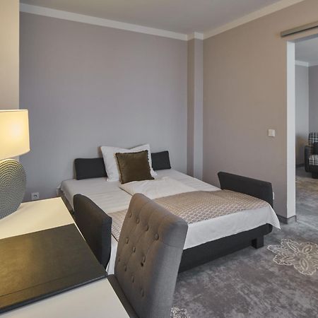 Hotel Via Regia - Vias-Hotels Görlitz Zewnętrze zdjęcie