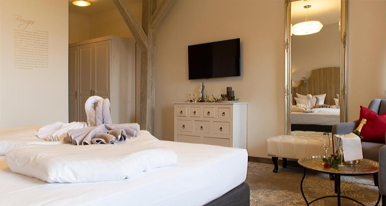 Hotel Via Regia - Vias-Hotels Görlitz Zewnętrze zdjęcie
