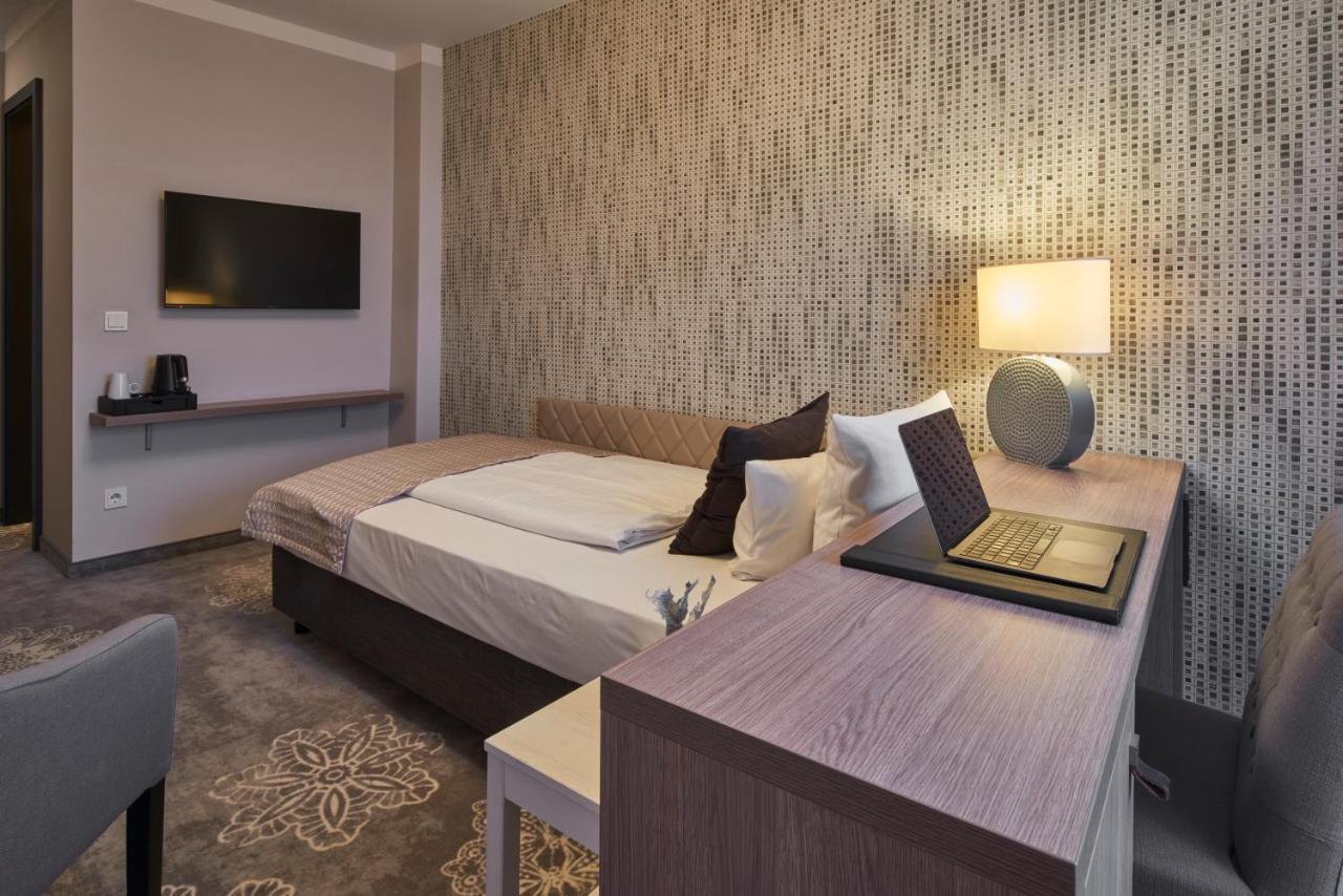 Hotel Via Regia - Vias-Hotels Görlitz Zewnętrze zdjęcie