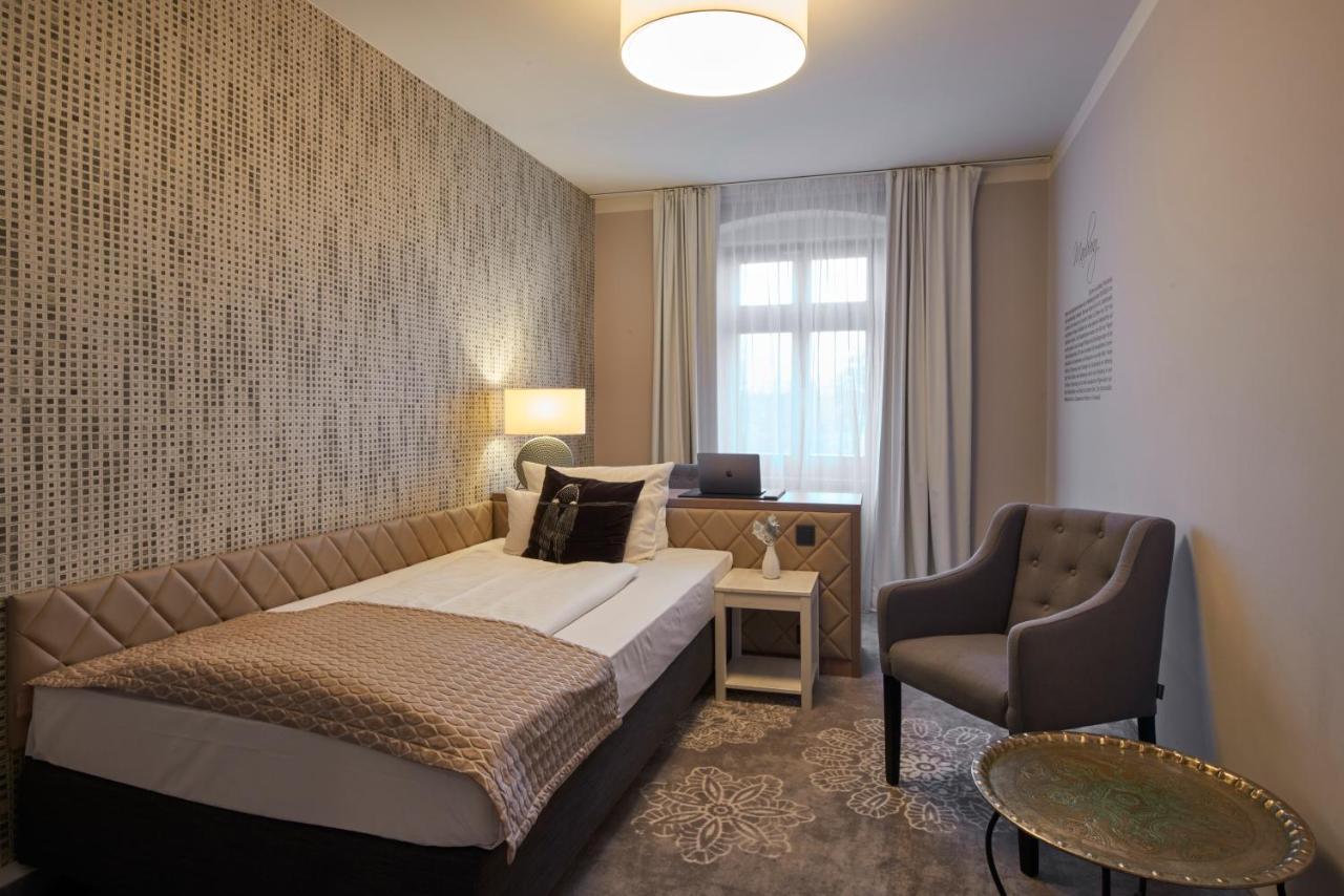 Hotel Via Regia - Vias-Hotels Görlitz Zewnętrze zdjęcie