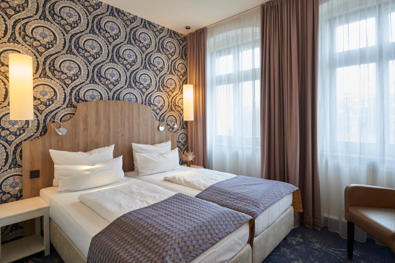 Hotel Via Regia - Vias-Hotels Görlitz Zewnętrze zdjęcie