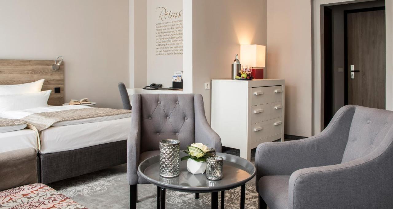 Hotel Via Regia - Vias-Hotels Görlitz Zewnętrze zdjęcie