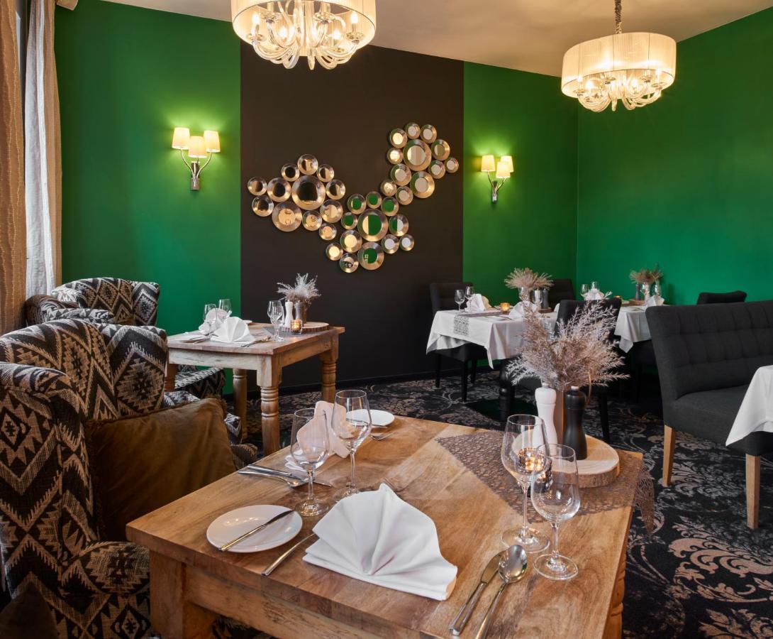 Hotel Via Regia - Vias-Hotels Görlitz Zewnętrze zdjęcie