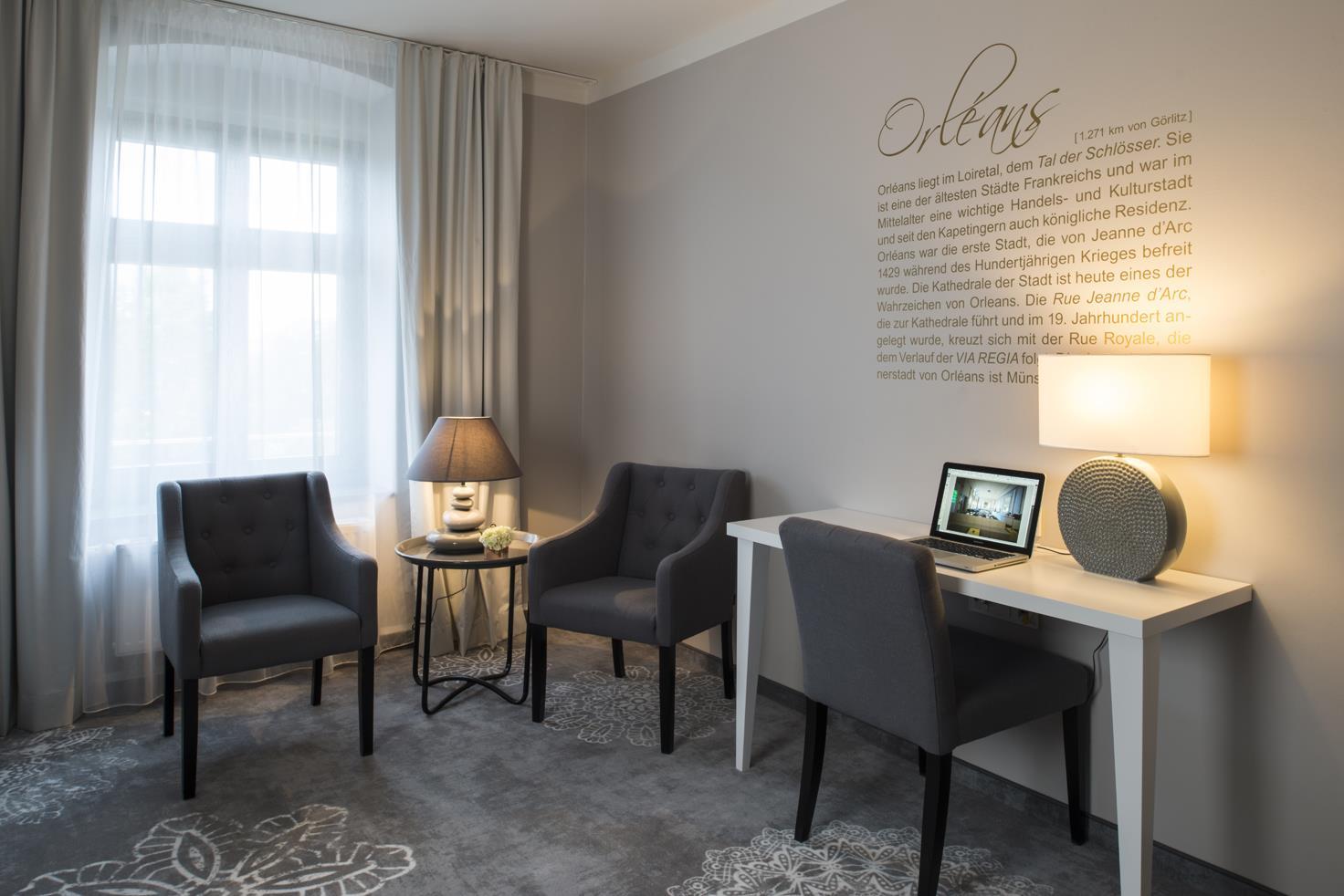 Hotel Via Regia - Vias-Hotels Görlitz Zewnętrze zdjęcie