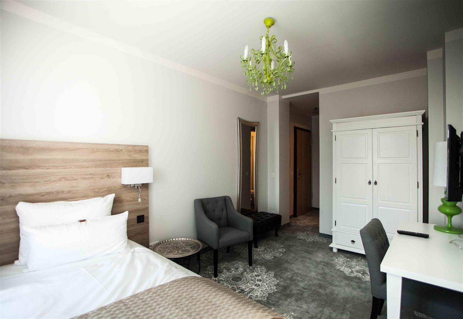Hotel Via Regia - Vias-Hotels Görlitz Zewnętrze zdjęcie