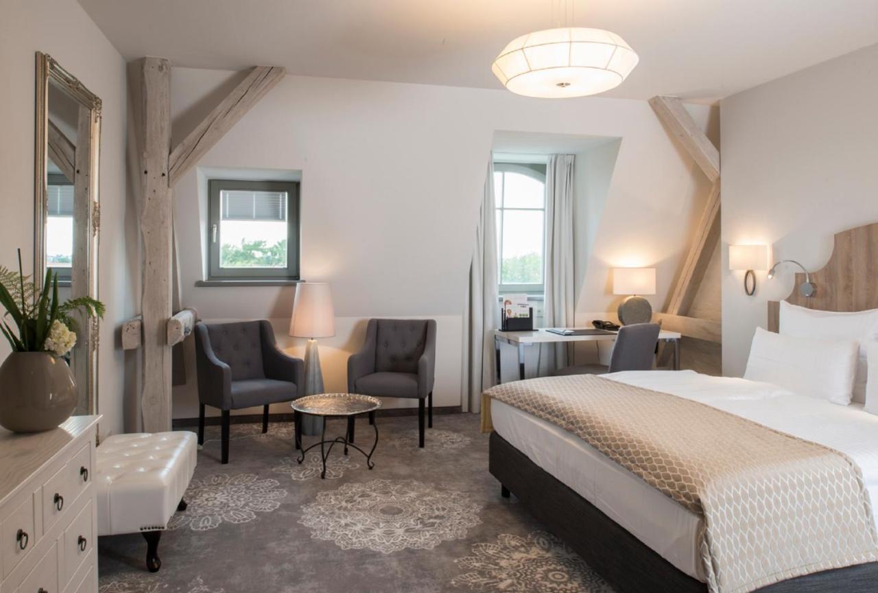 Hotel Via Regia - Vias-Hotels Görlitz Pokój zdjęcie
