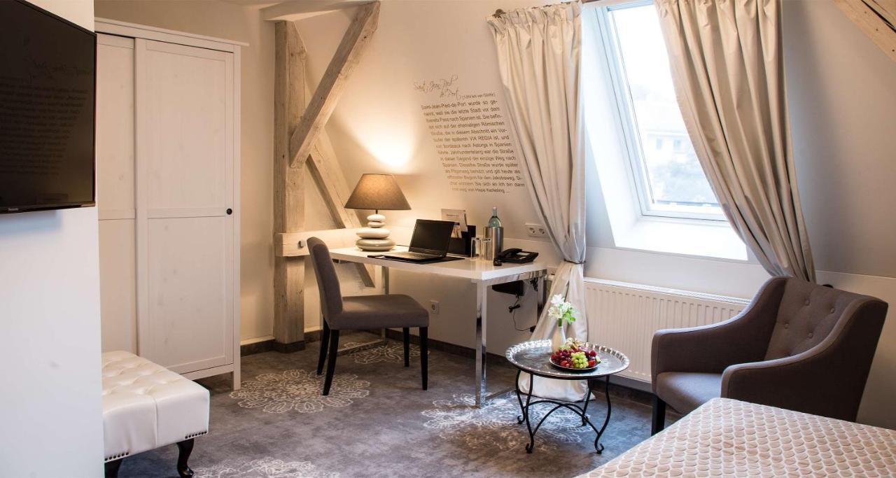Hotel Via Regia - Vias-Hotels Görlitz Zewnętrze zdjęcie