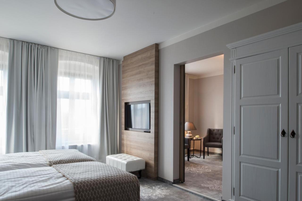 Hotel Via Regia - Vias-Hotels Görlitz Zewnętrze zdjęcie