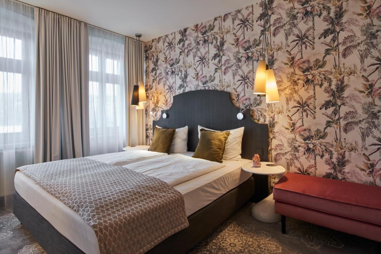 Hotel Via Regia - Vias-Hotels Görlitz Zewnętrze zdjęcie