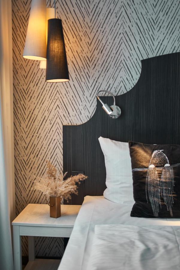 Hotel Via Regia - Vias-Hotels Görlitz Zewnętrze zdjęcie
