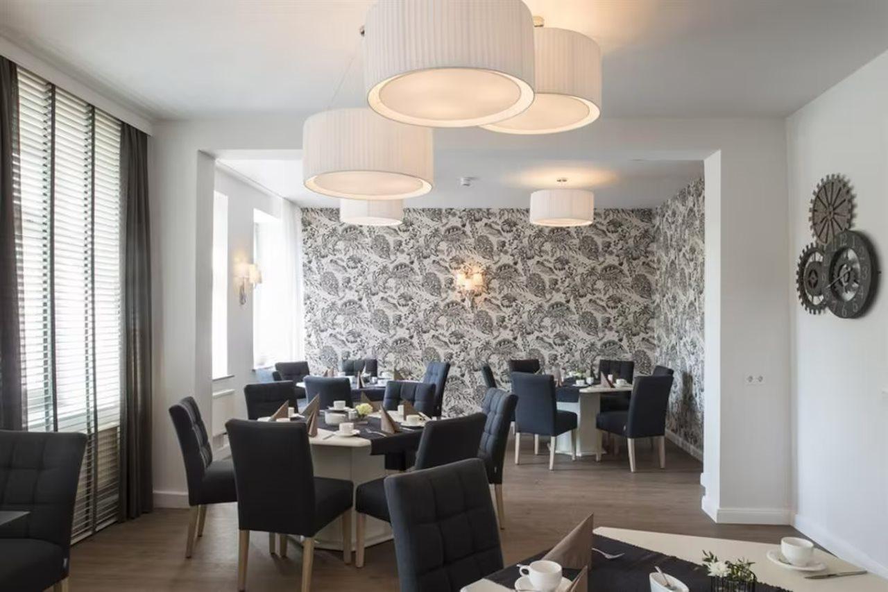 Hotel Via Regia - Vias-Hotels Görlitz Zewnętrze zdjęcie