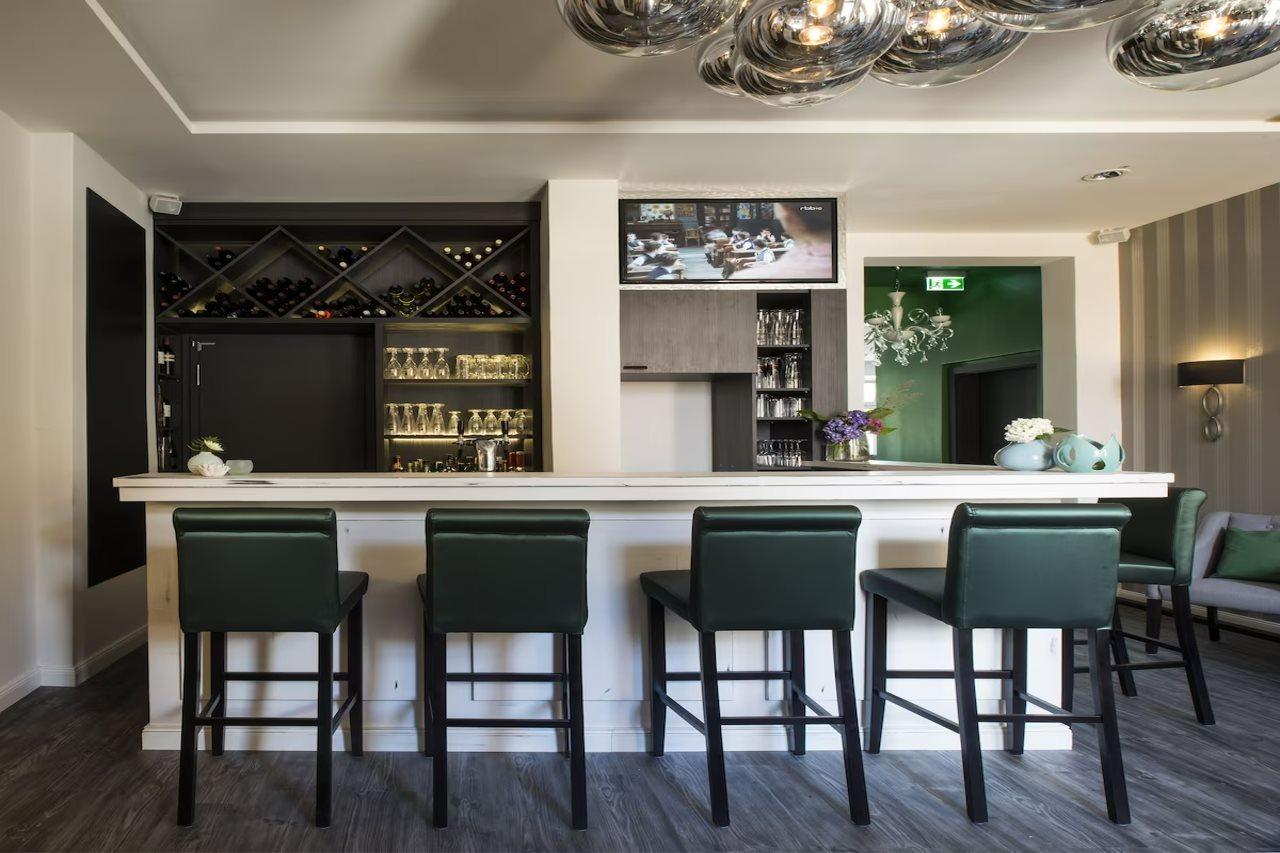 Hotel Via Regia - Vias-Hotels Görlitz Zewnętrze zdjęcie