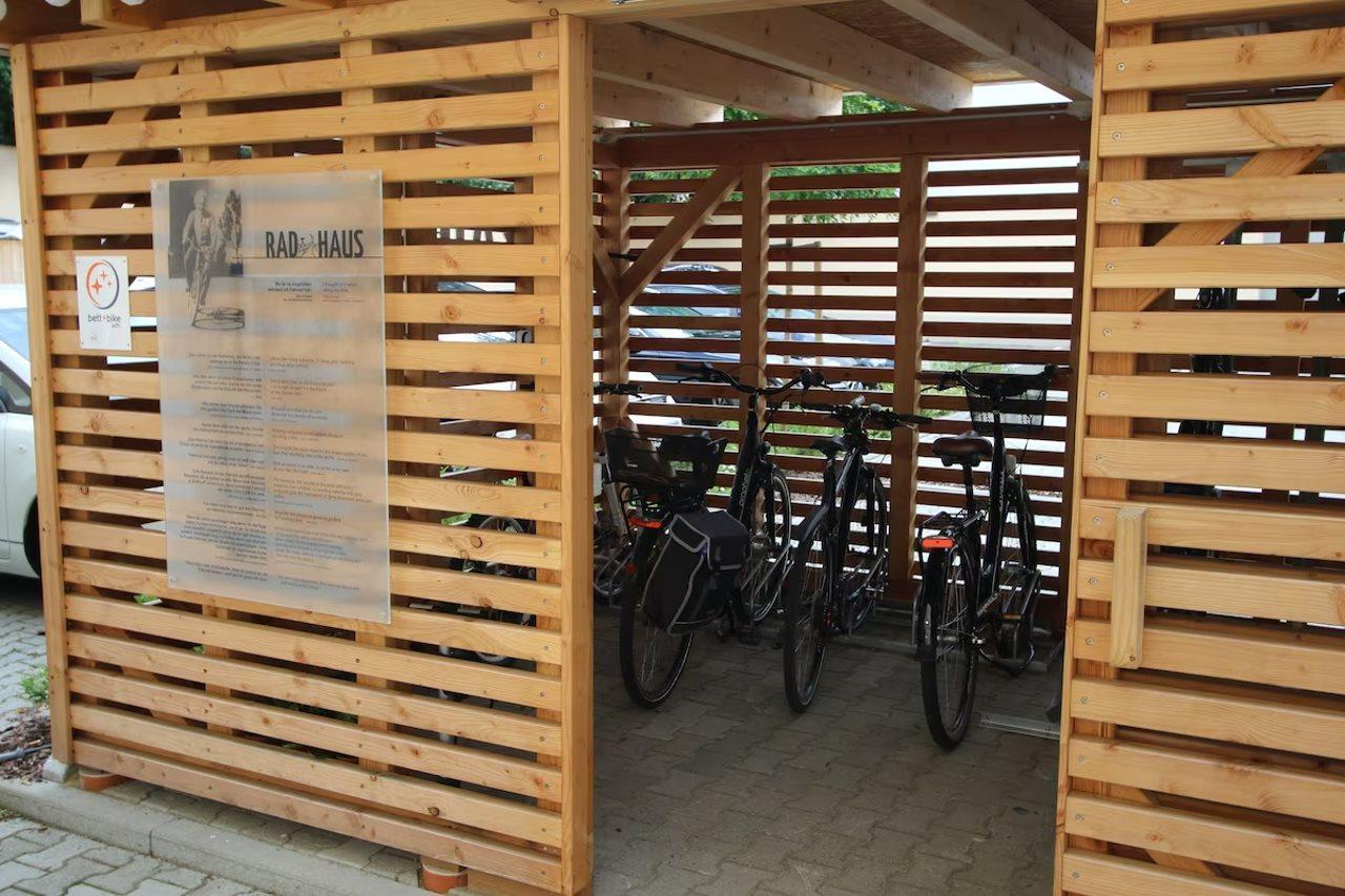Hotel Via Regia - Vias-Hotels Görlitz Zewnętrze zdjęcie