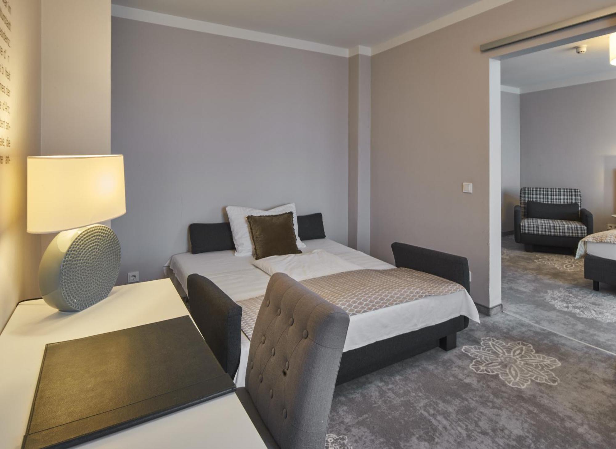 Hotel Via Regia - Vias-Hotels Görlitz Zewnętrze zdjęcie