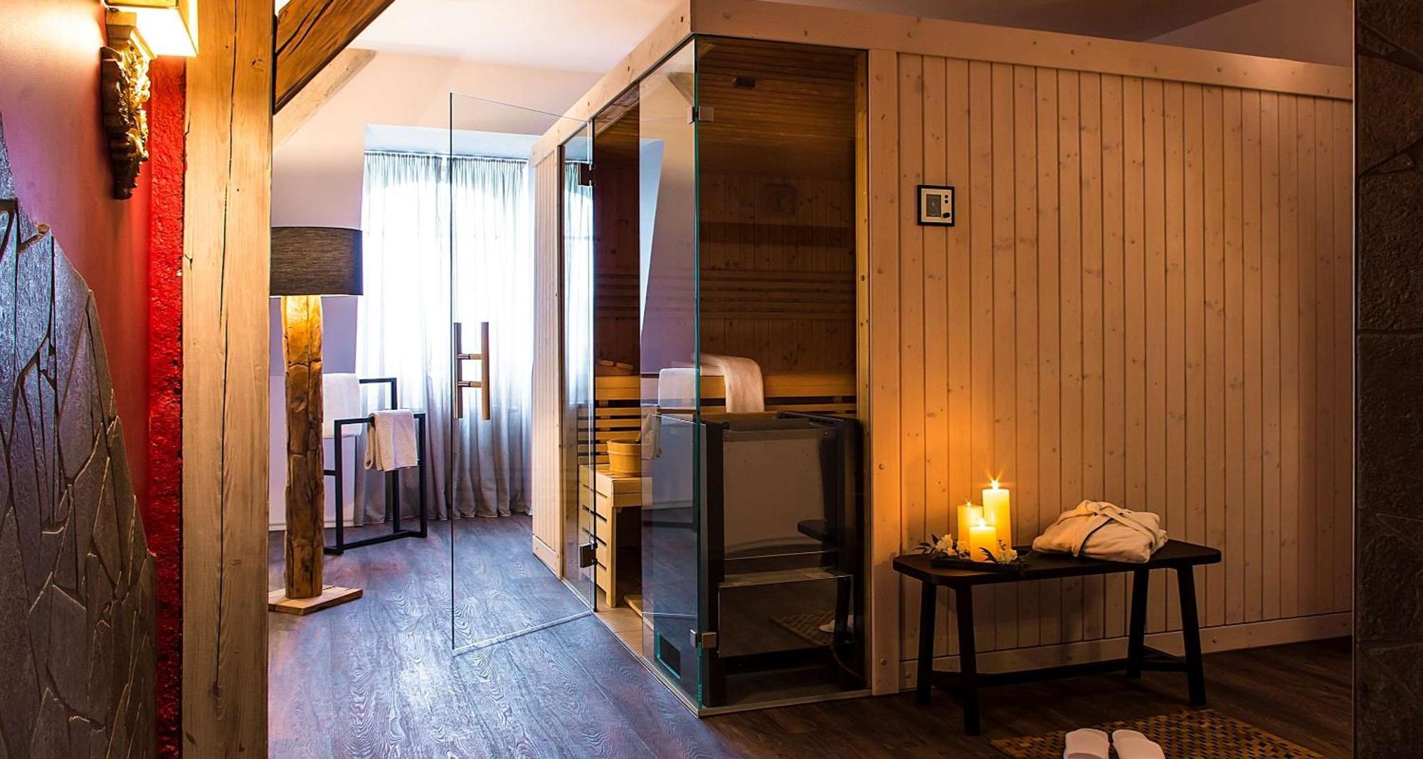 Hotel Via Regia - Vias-Hotels Görlitz Zewnętrze zdjęcie