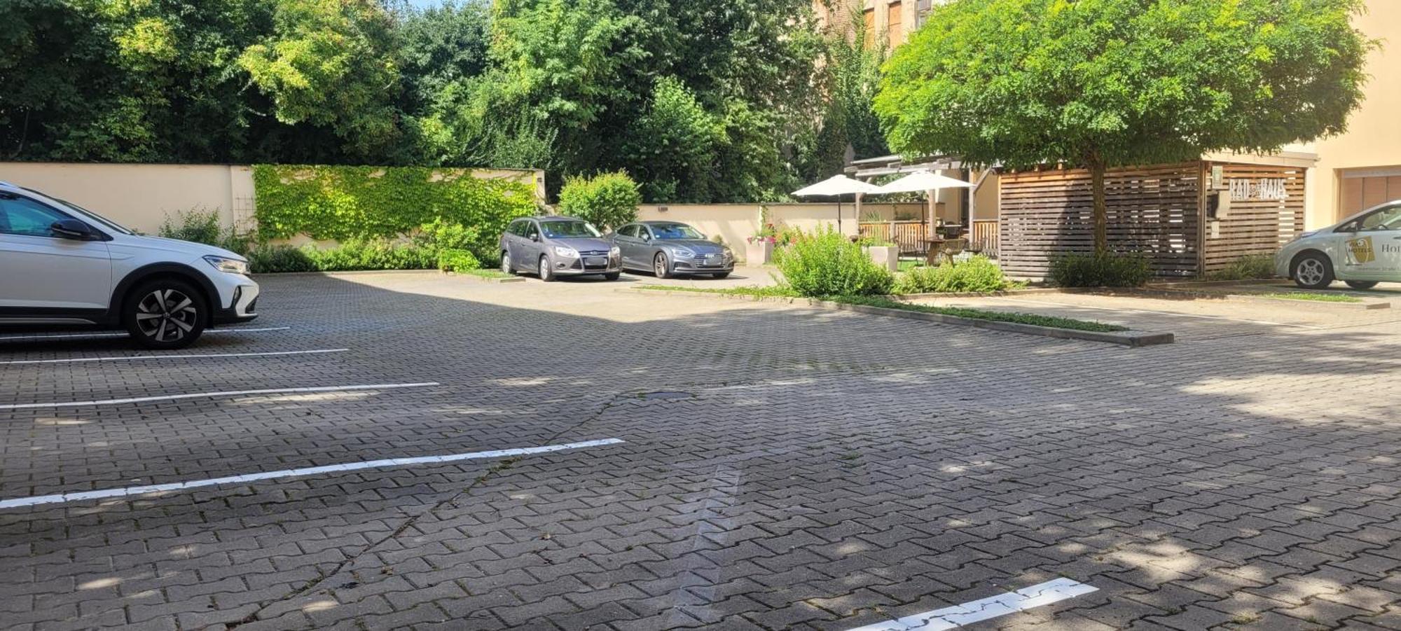 Hotel Via Regia - Vias-Hotels Görlitz Zewnętrze zdjęcie