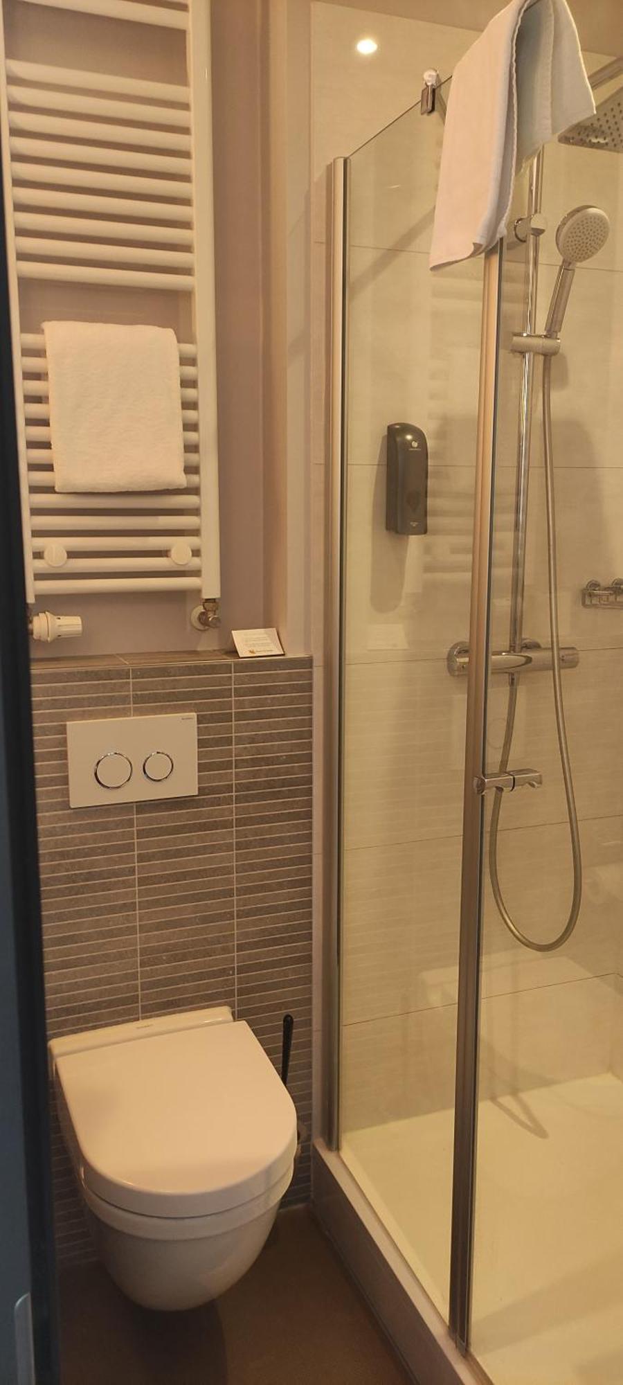 Hotel Via Regia - Vias-Hotels Görlitz Zewnętrze zdjęcie