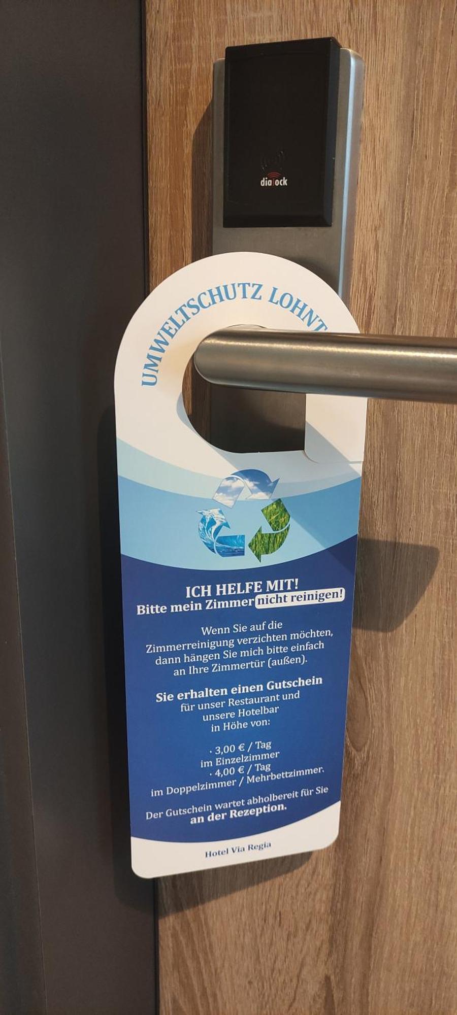 Hotel Via Regia - Vias-Hotels Görlitz Zewnętrze zdjęcie