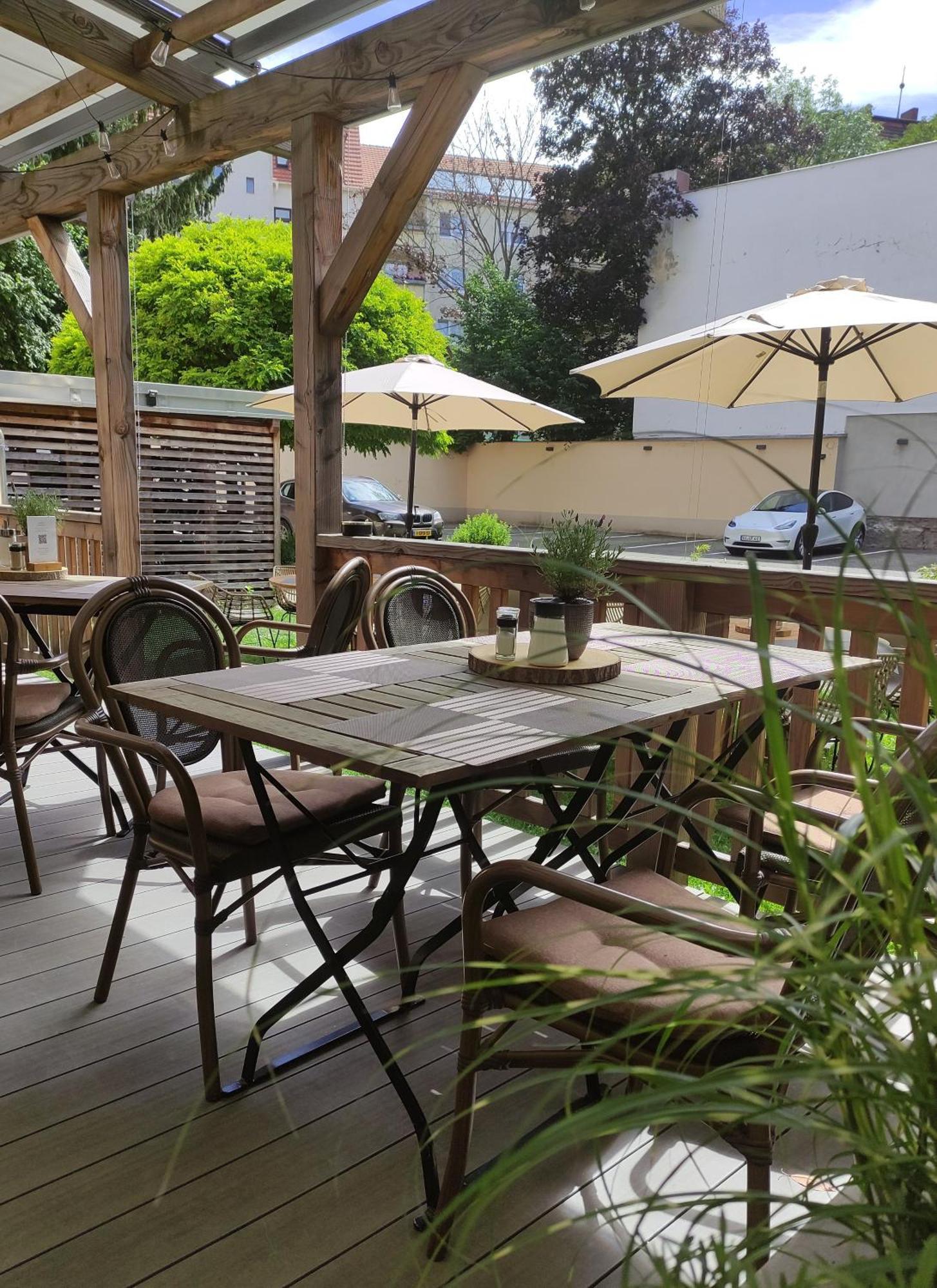 Hotel Via Regia - Vias-Hotels Görlitz Zewnętrze zdjęcie